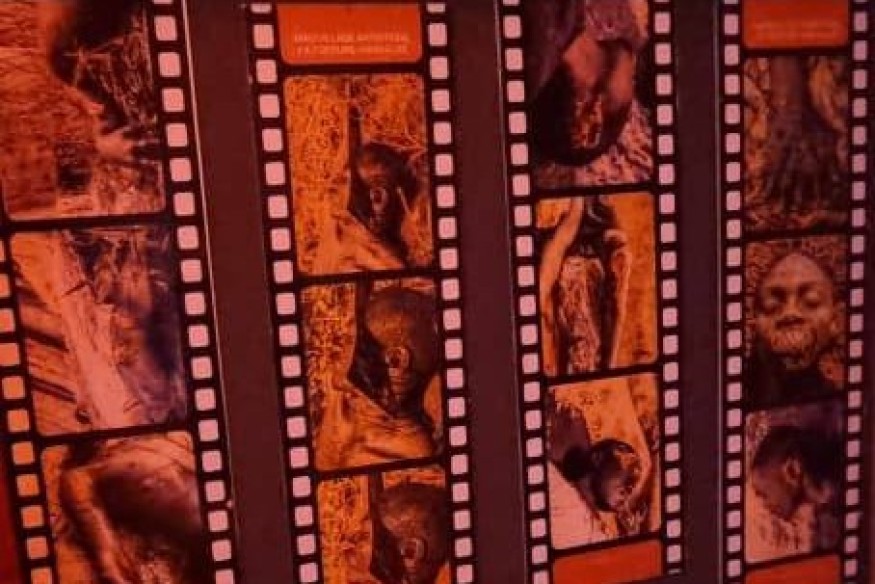 Palais de la culture Sawa : Un vernissage chargé d'histoire.