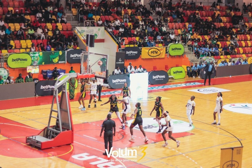 Coupe du Cameroun U18 : FAP et MC Noah vainqueurs, l'avenir assuré
