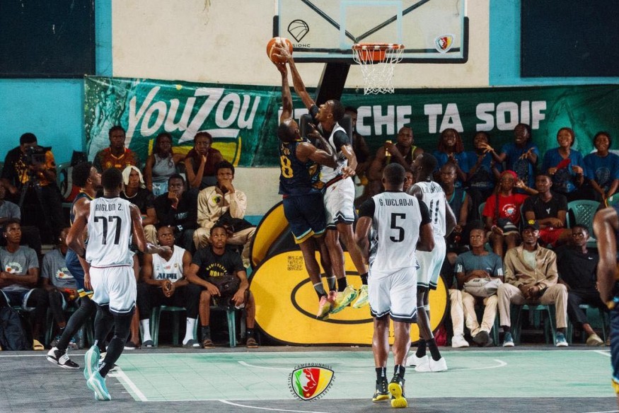 YOUZOU ELITE SENIORS BASKET-BALL CHAMPIONSHIP :4ème regroupement  laborieux…