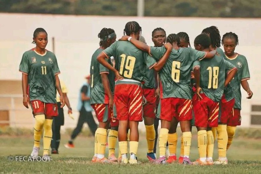 Guinness Super League : Authentic Ladies lance sa saison face à Éclair FF.